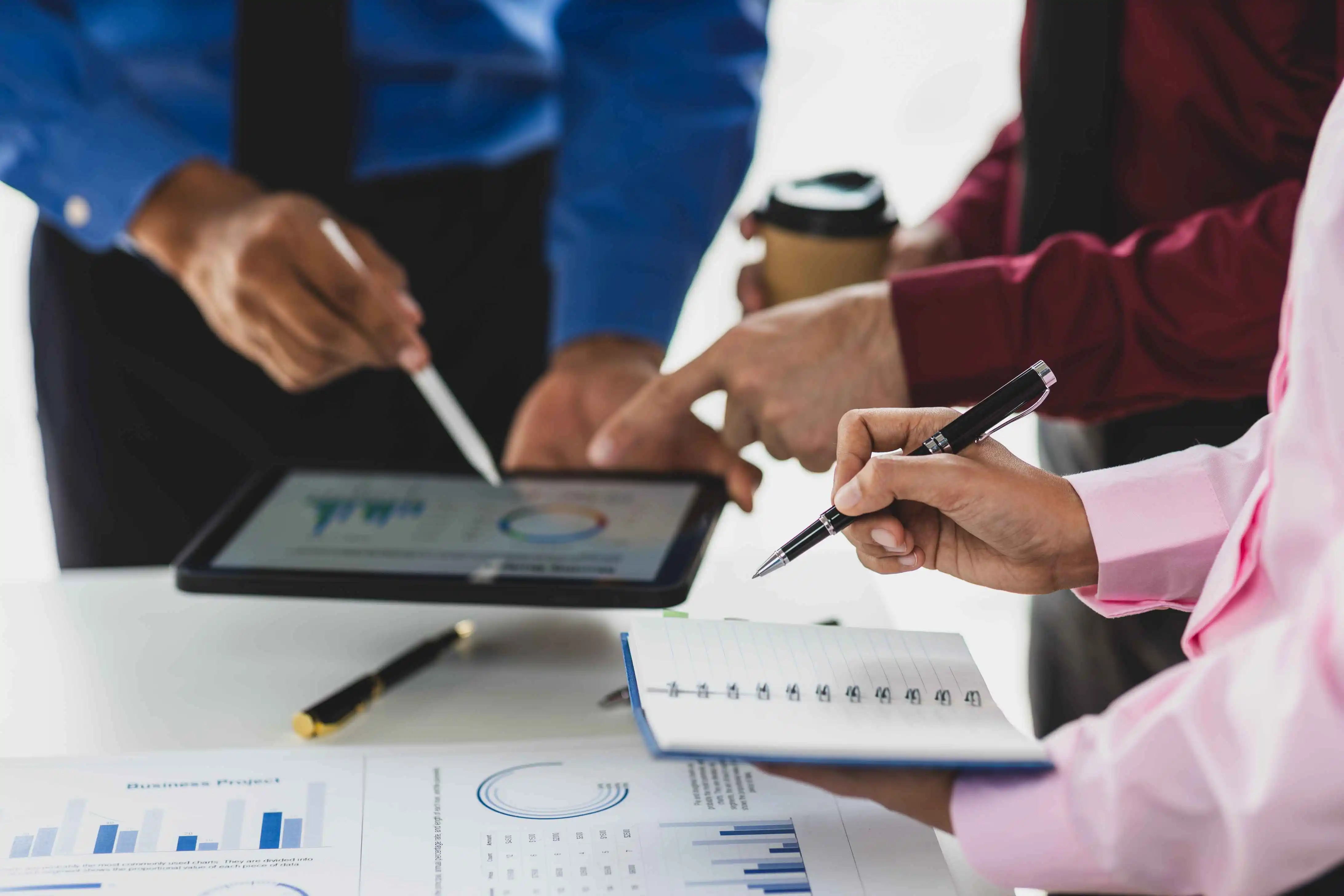 Dynamics 365 business process planning, enterprise collaboration, process optimization, risk mitigation, and digital transformation — Dynamics Monk.